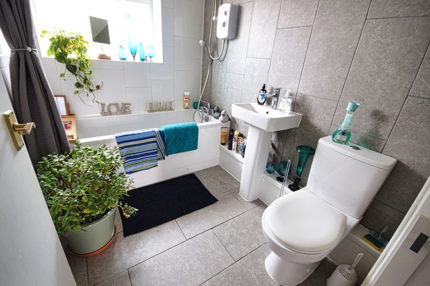 Mayswood Road, Solihull