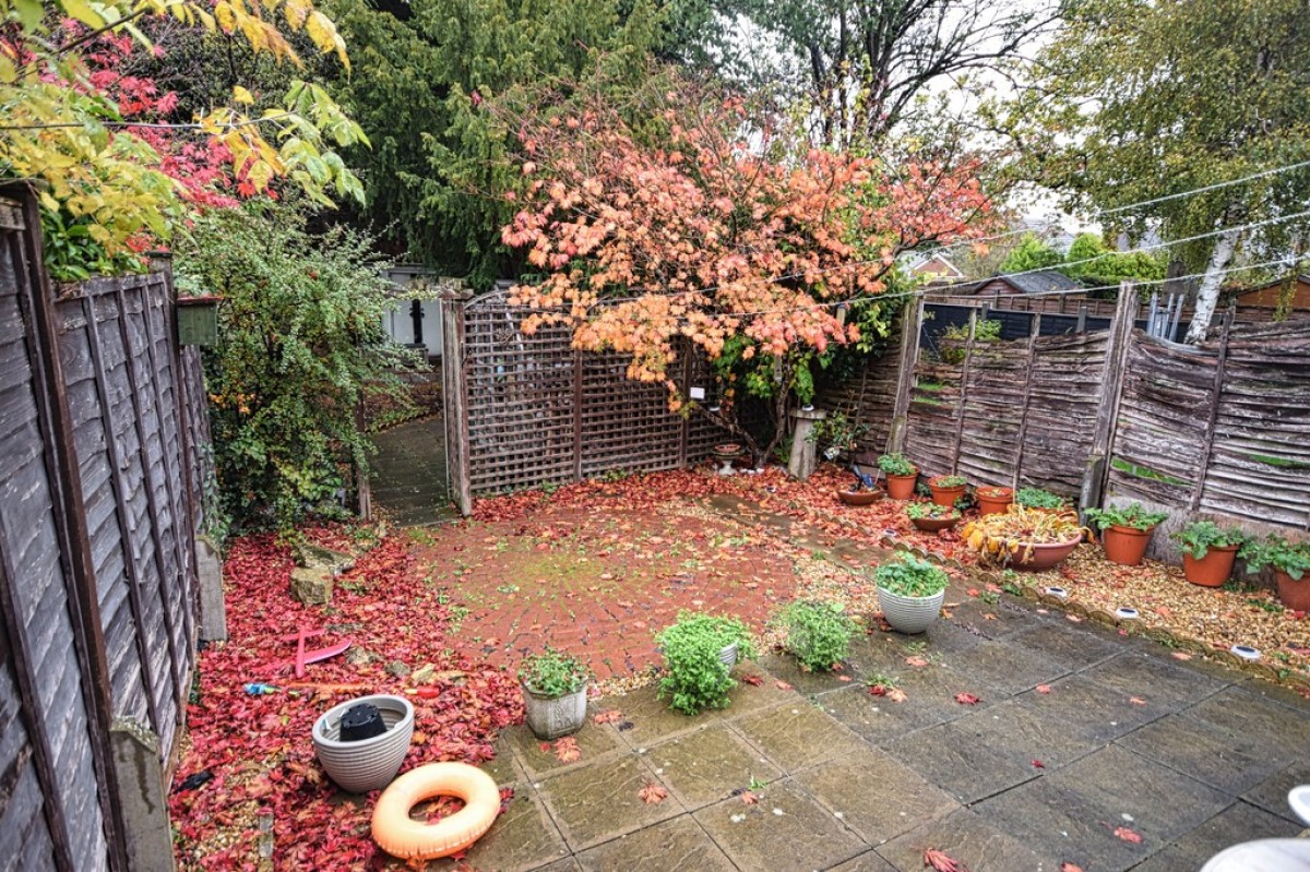 Mayswood Road, Solihull