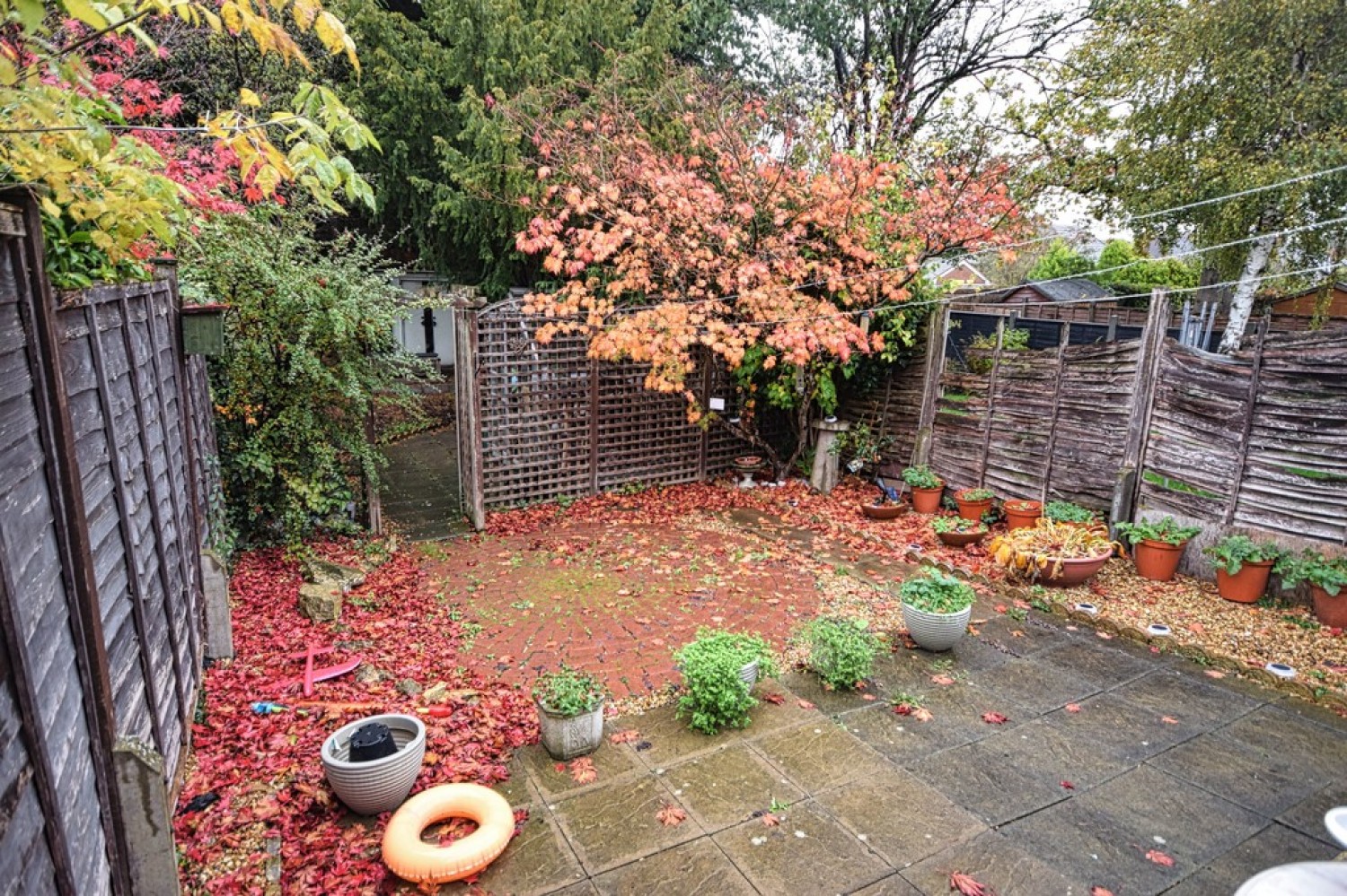 Mayswood Road, Solihull