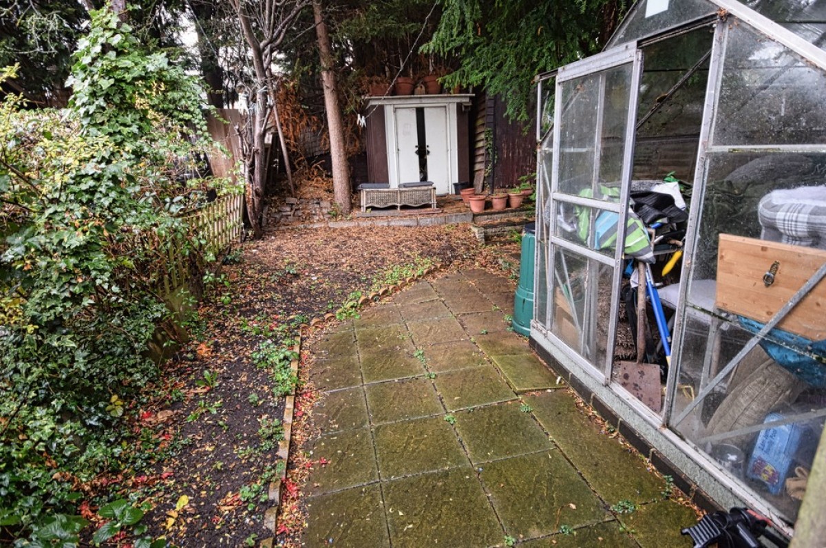 Mayswood Road, Solihull