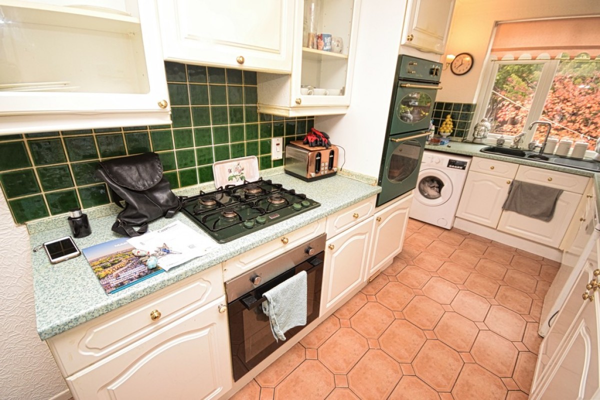 Mayswood Road, Solihull