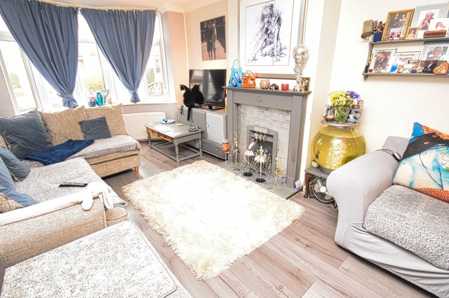 Mayswood Road, Solihull