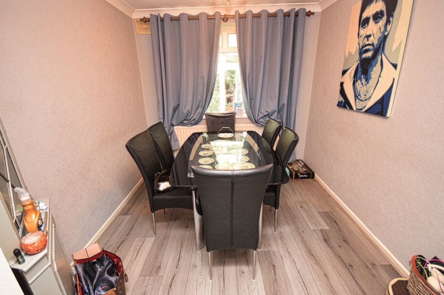 Mayswood Road, Solihull