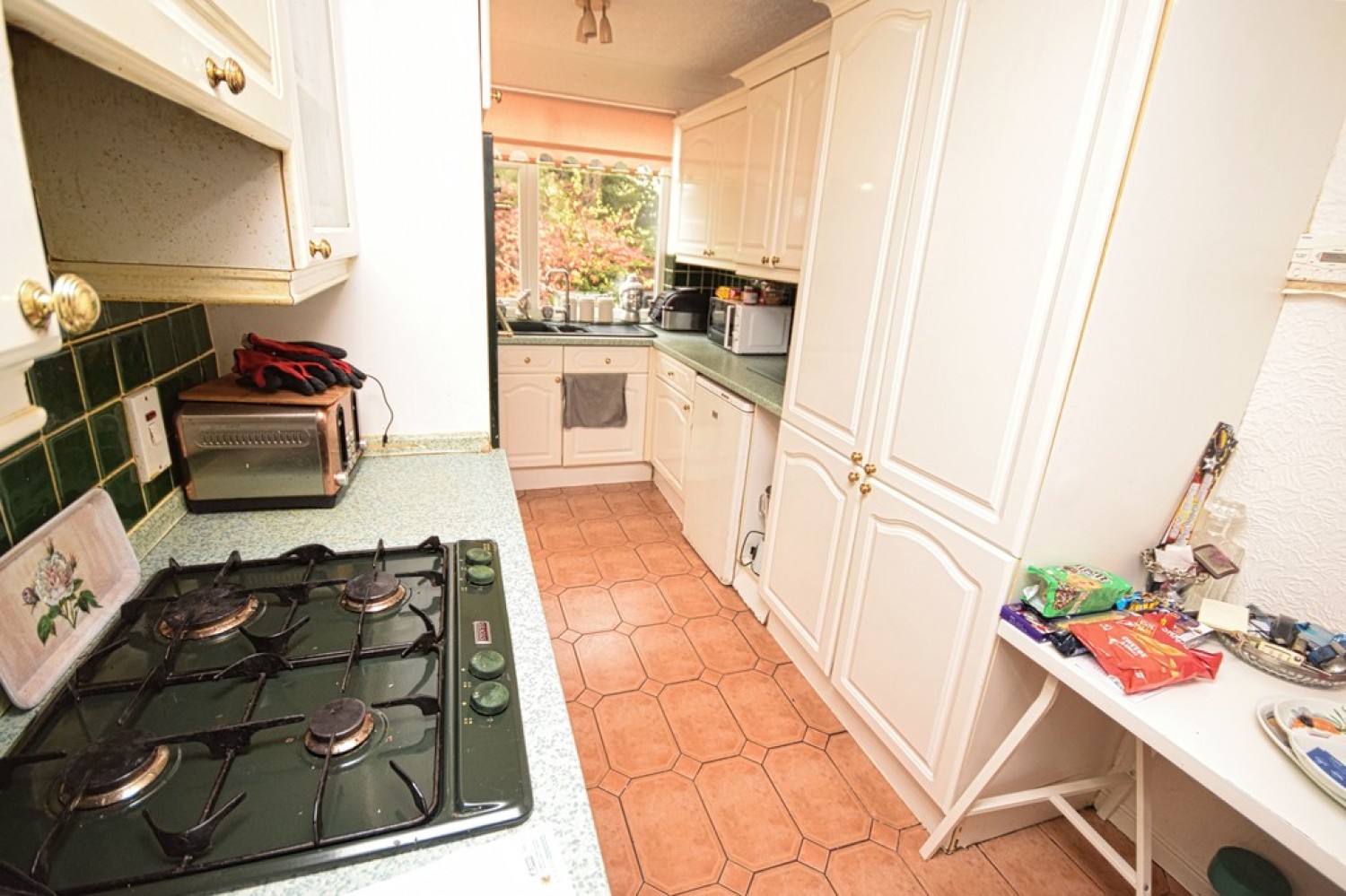 Mayswood Road, Solihull