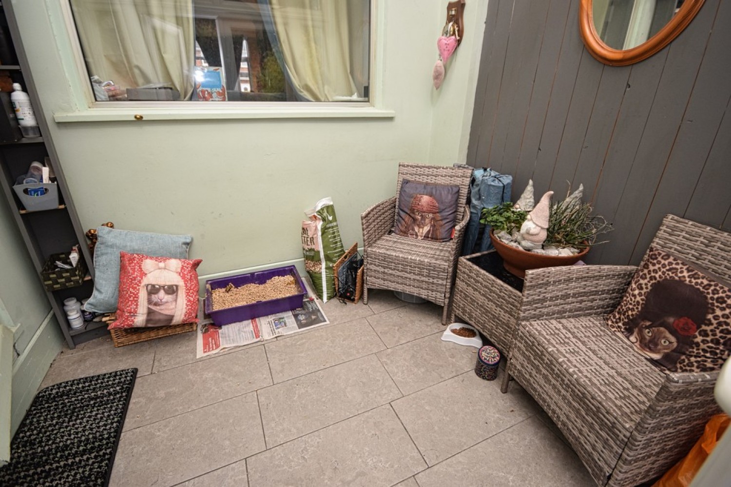 Mayswood Road, Solihull