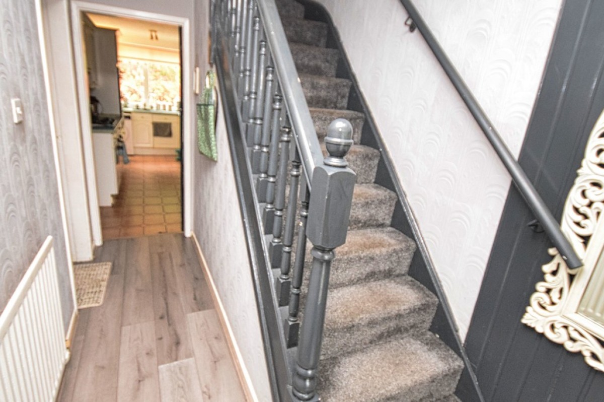 Mayswood Road, Solihull