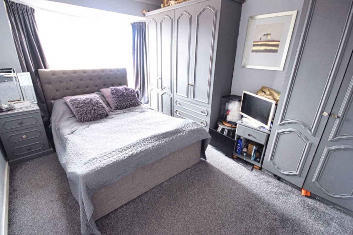 Mayswood Road, Solihull