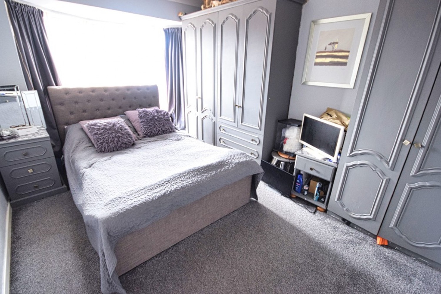 Mayswood Road, Solihull