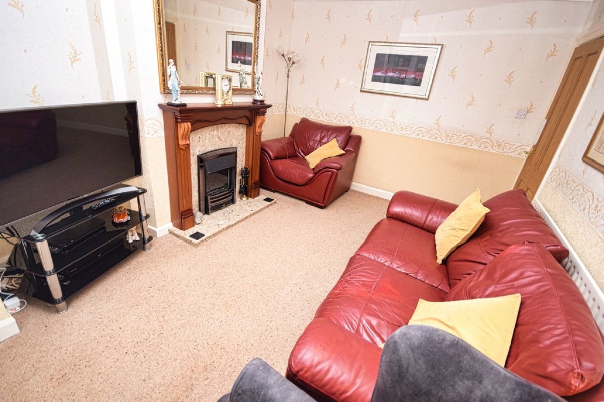 Sunnymead Road, Yardley