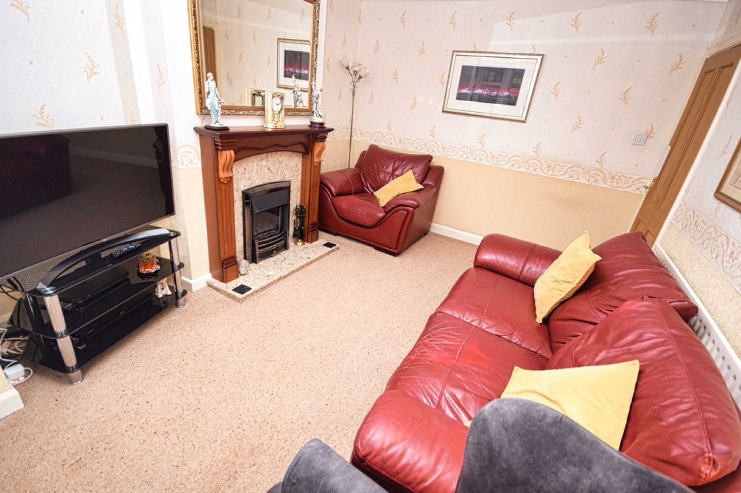 Sunnymead Road, Yardley