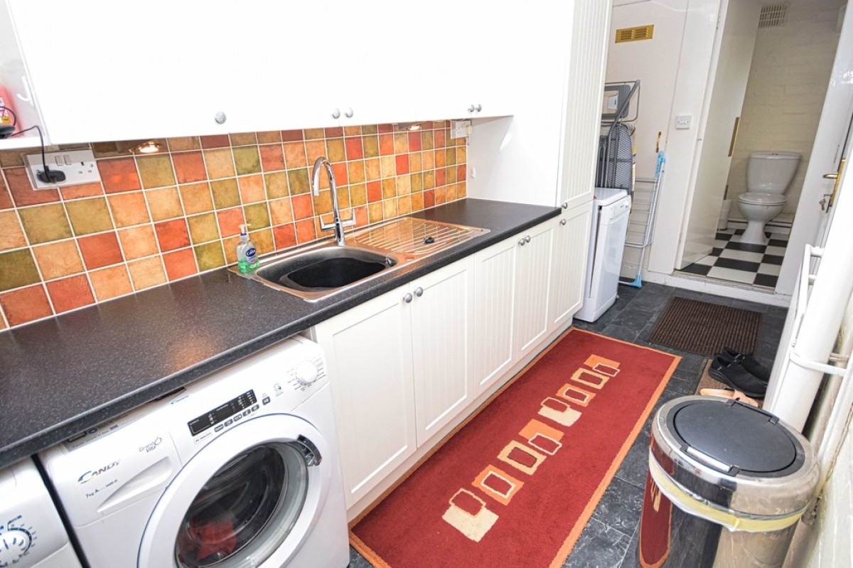 Sunnymead Road, Yardley