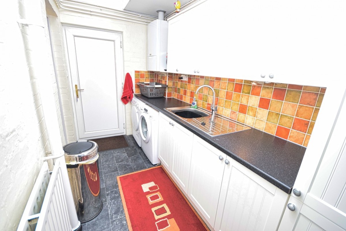 Sunnymead Road, Yardley