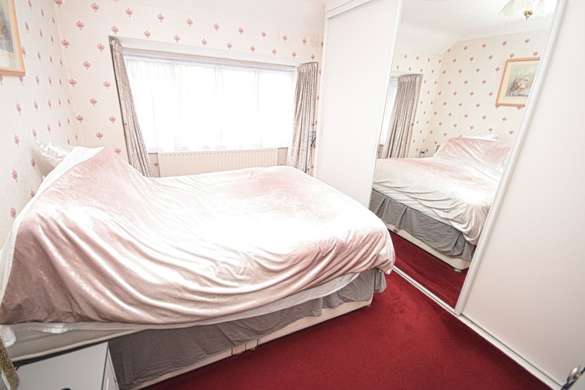 Sunnymead Road, Yardley