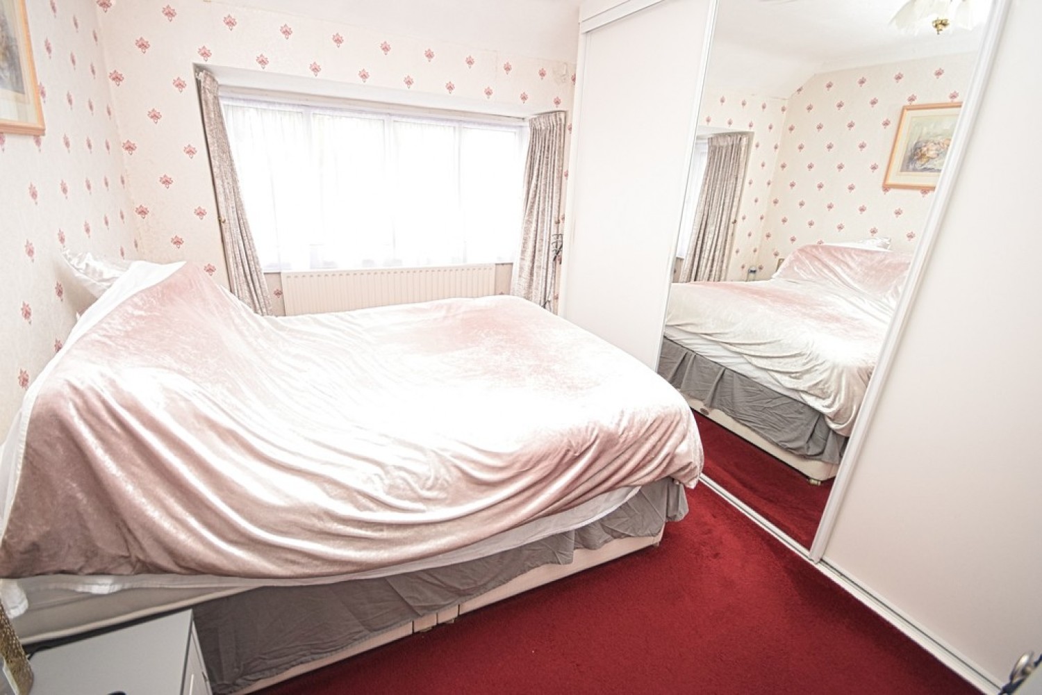 Sunnymead Road, Yardley