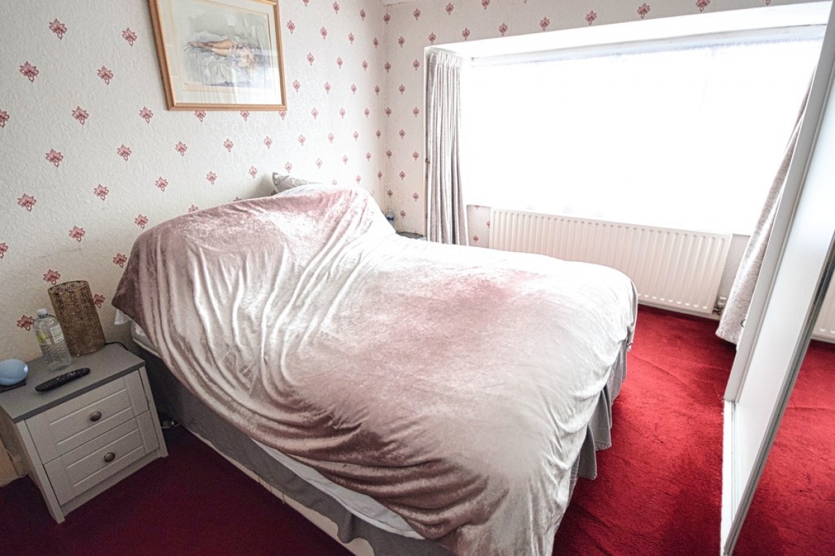 Sunnymead Road, Yardley