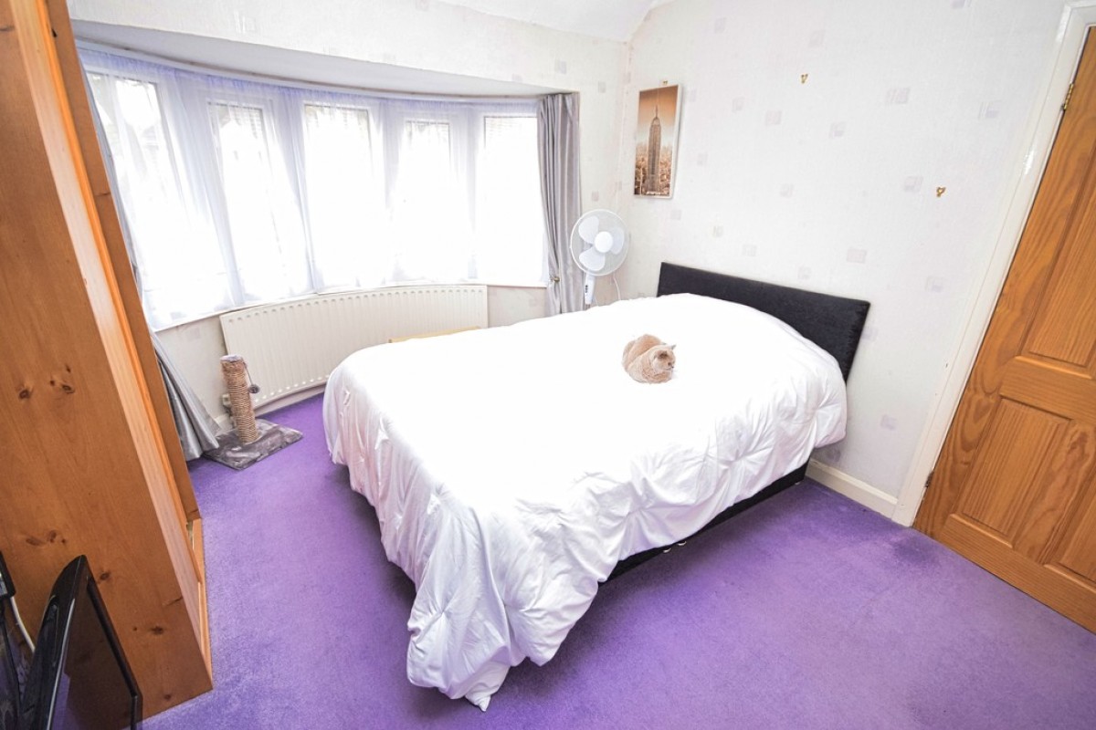 Sunnymead Road, Yardley