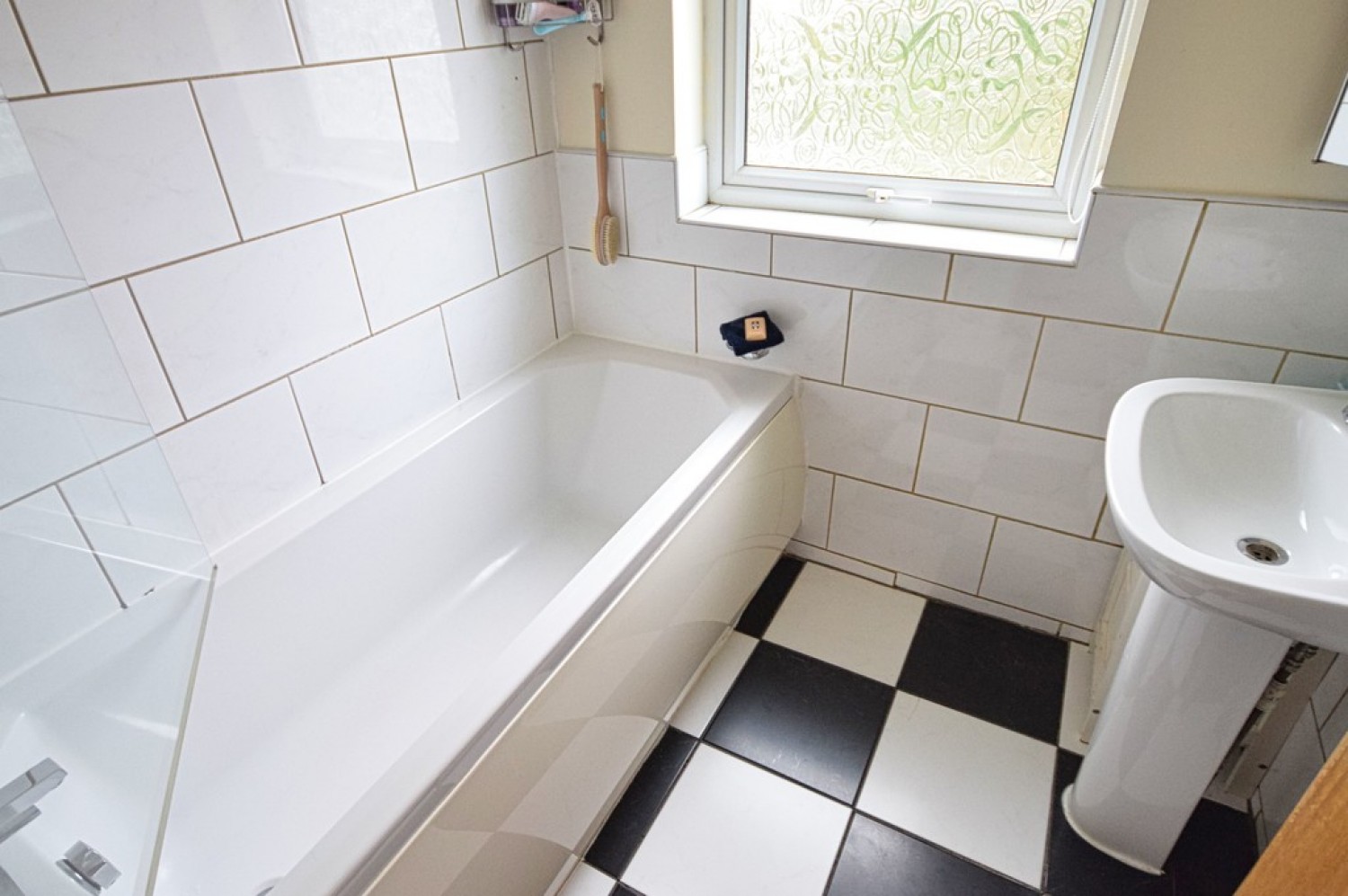 Sunnymead Road, Yardley