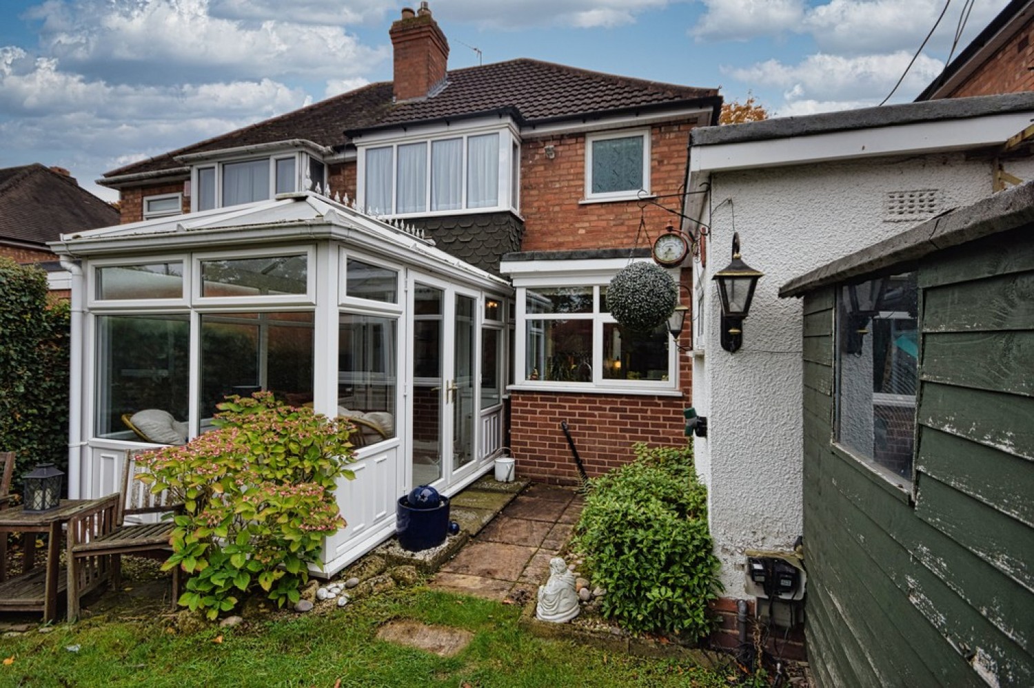 Sunnymead Road, Yardley