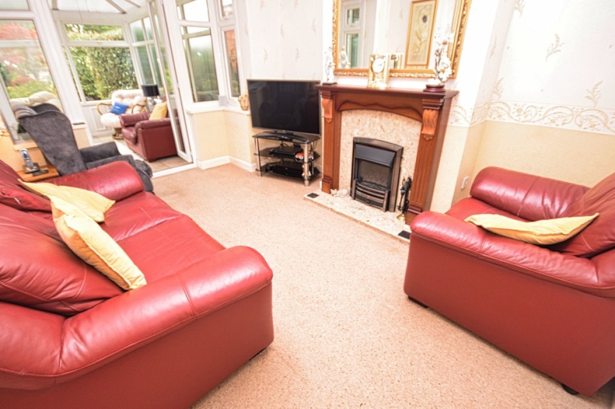 Sunnymead Road, Yardley