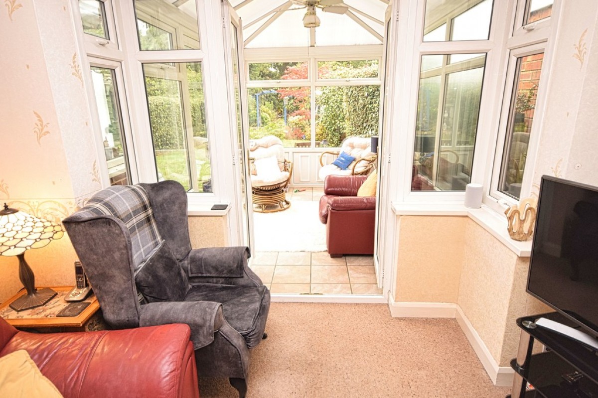 Sunnymead Road, Yardley