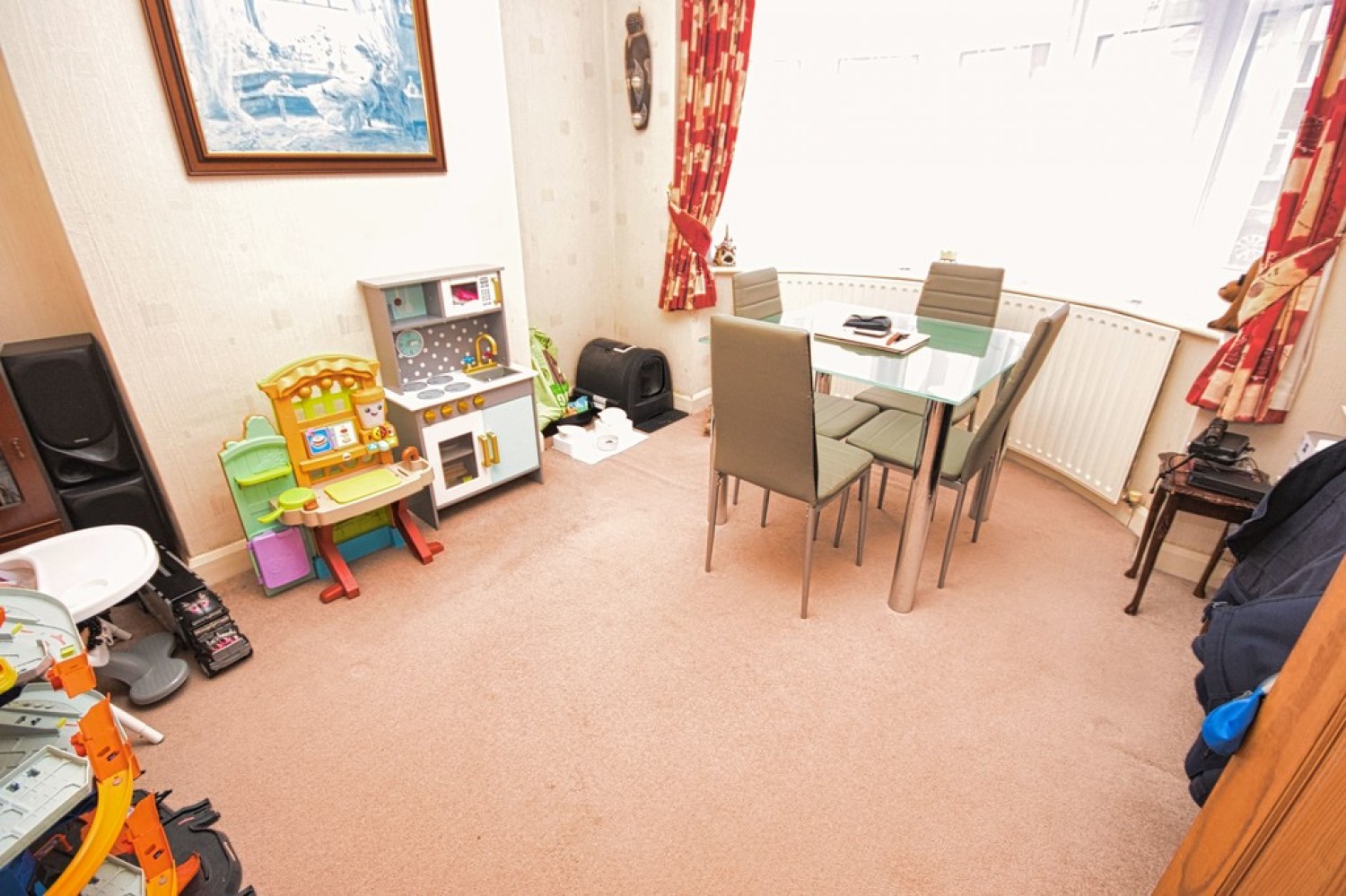 Sunnymead Road, Yardley