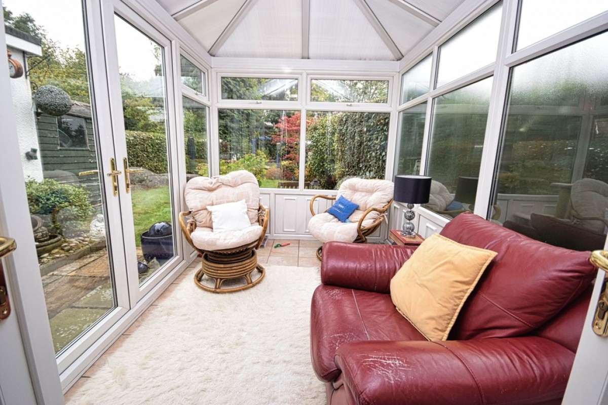 Sunnymead Road, Yardley