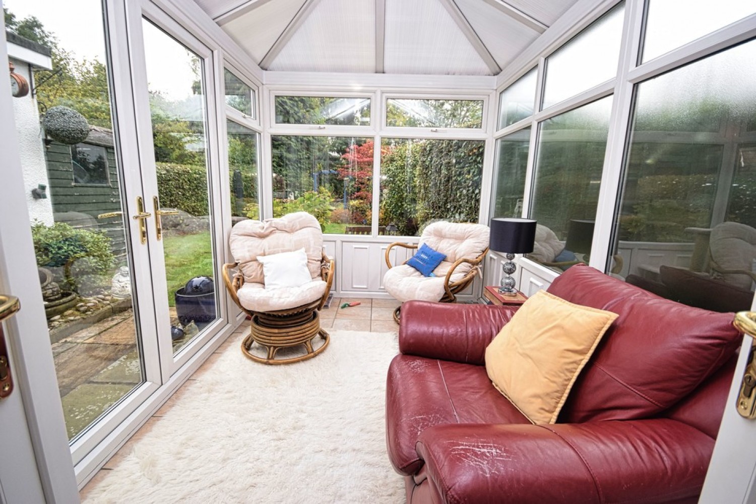 Sunnymead Road, Yardley