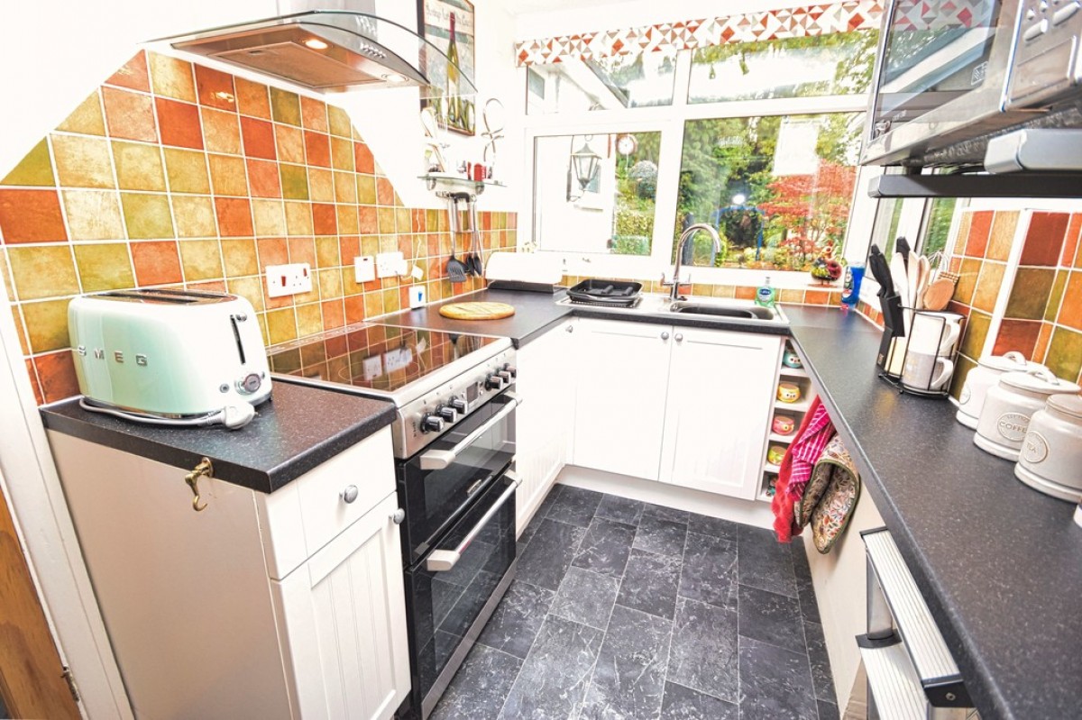 Sunnymead Road, Yardley