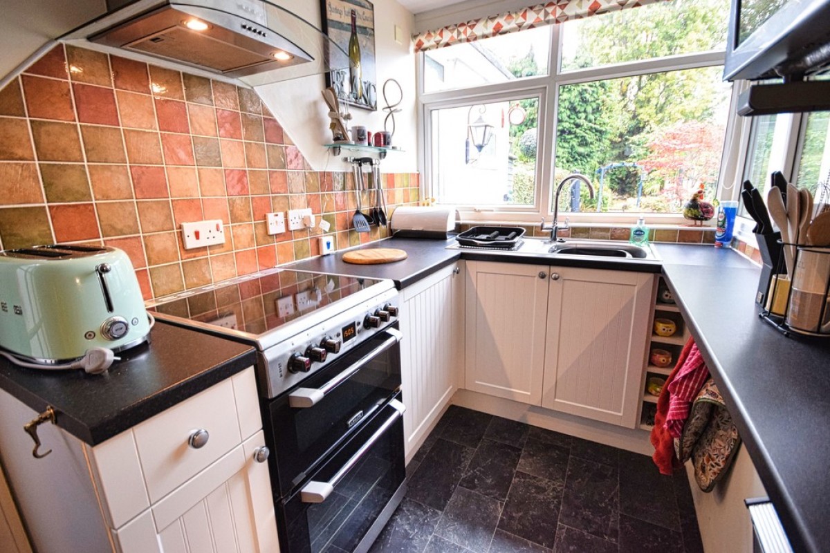 Sunnymead Road, Yardley