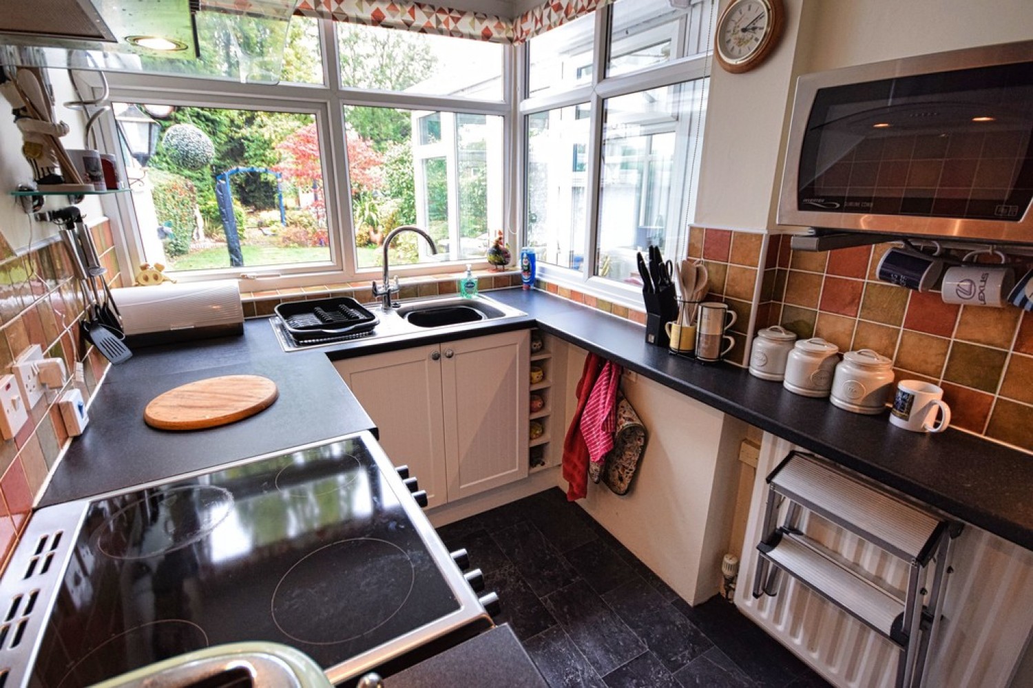 Sunnymead Road, Yardley