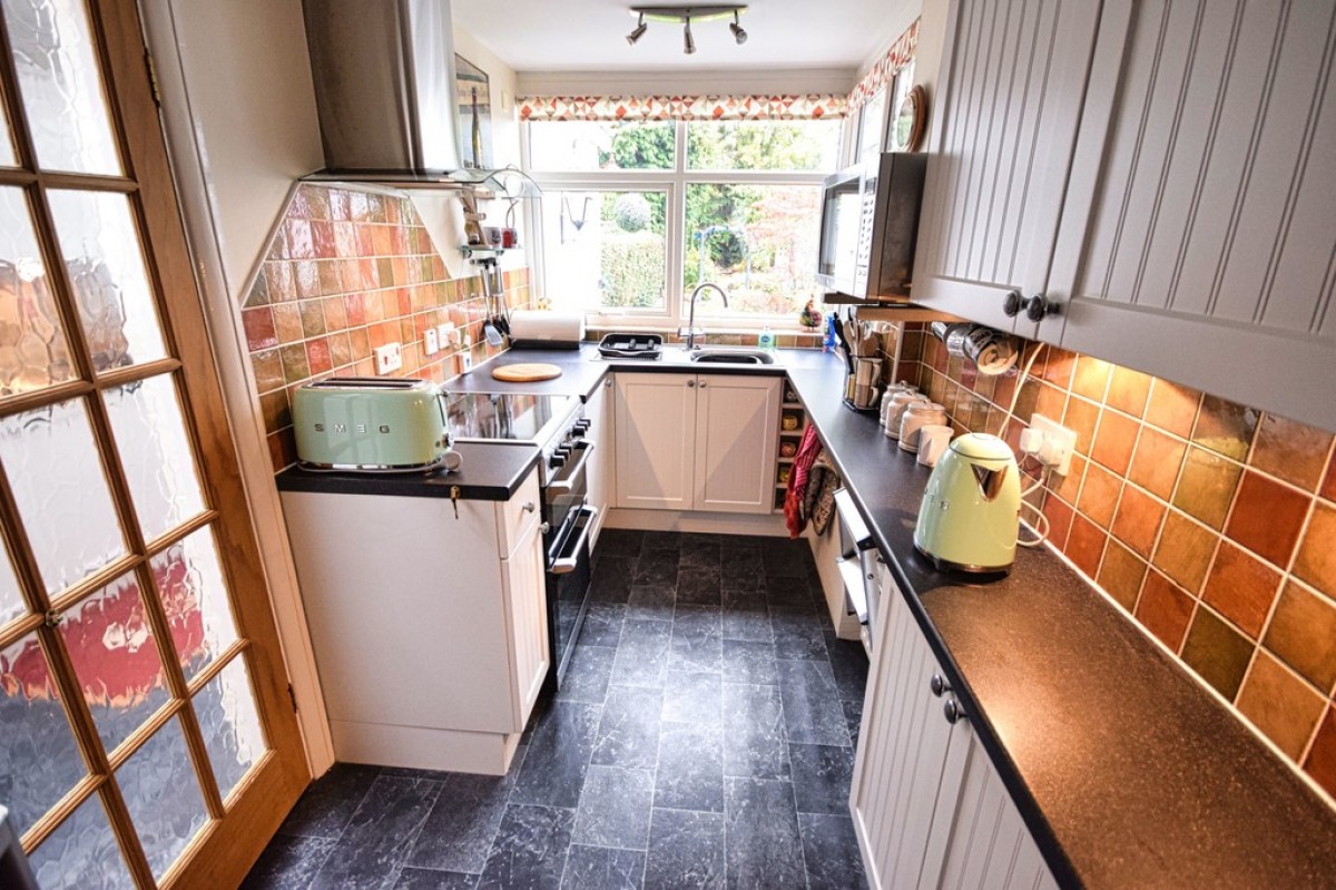 Sunnymead Road, Yardley