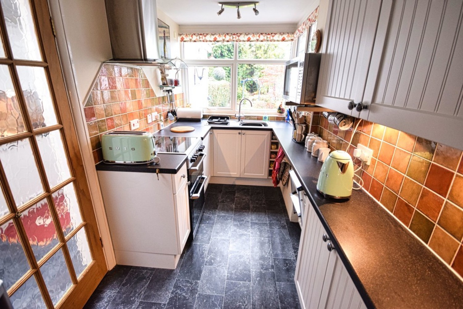 Sunnymead Road, Yardley