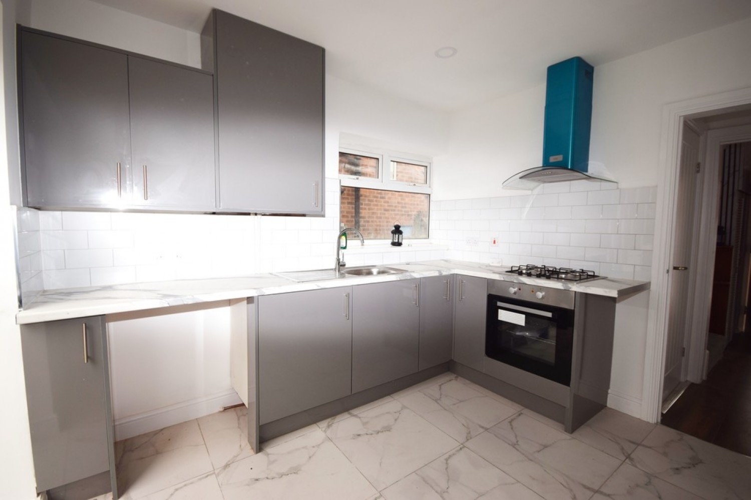 Colesbourne Road, Solihull