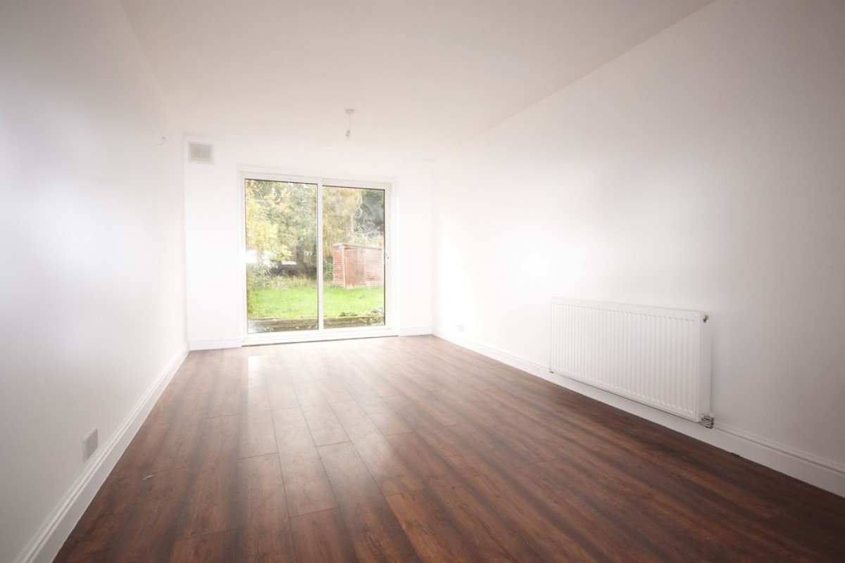 Colesbourne Road, Solihull