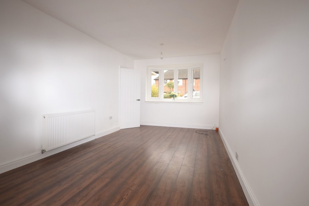 Colesbourne Road, Solihull