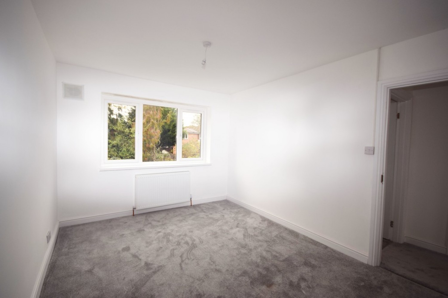 Colesbourne Road, Solihull