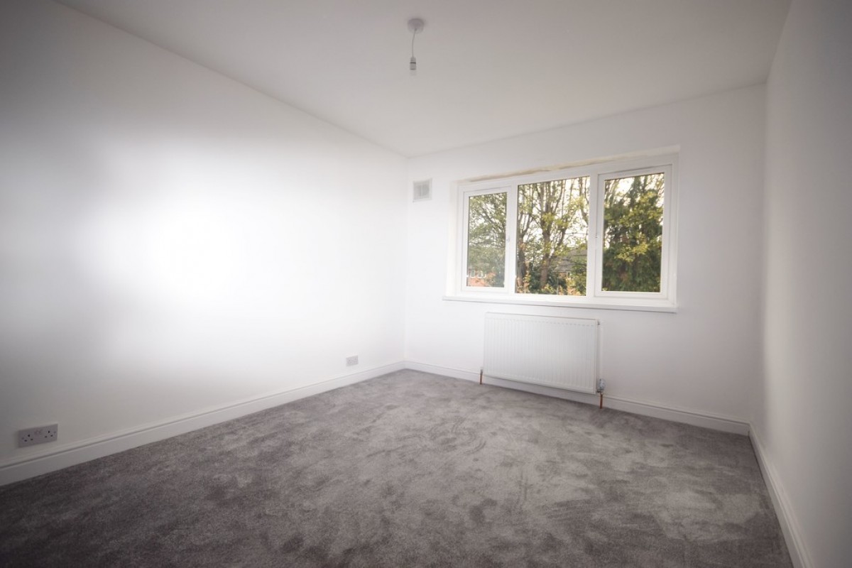 Colesbourne Road, Solihull