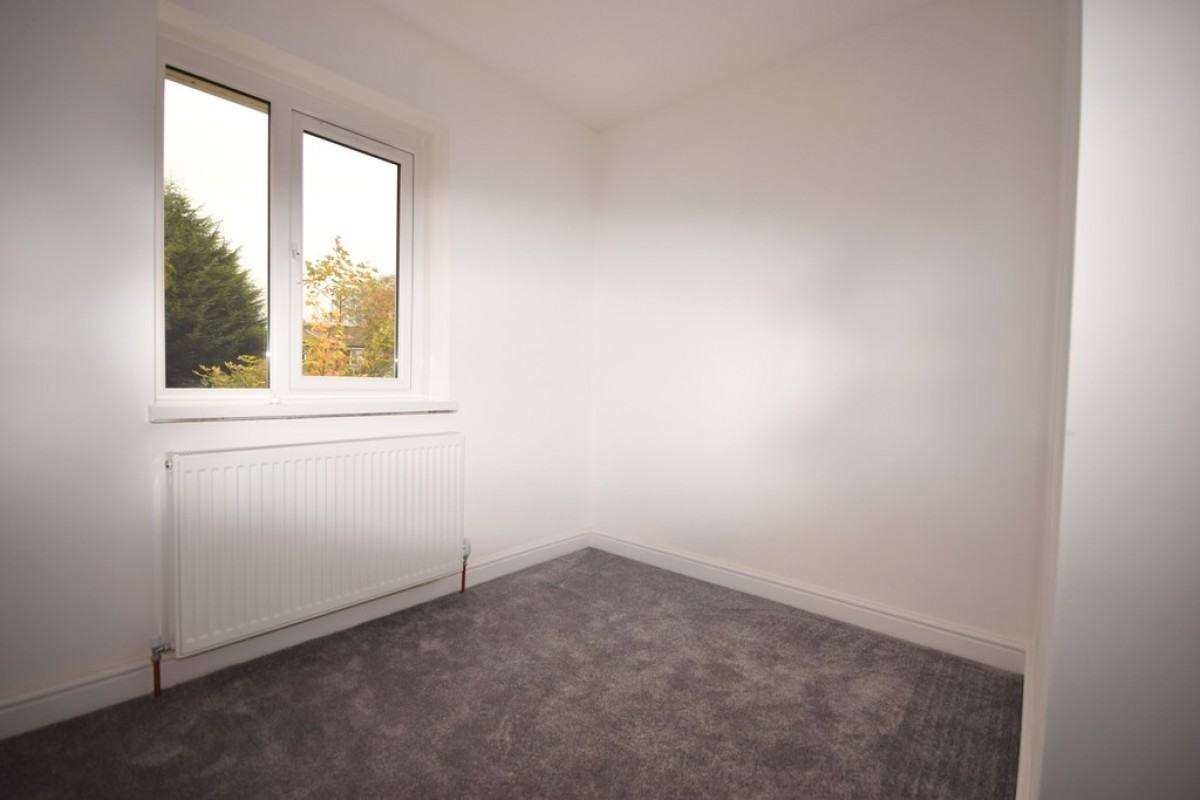 Colesbourne Road, Solihull