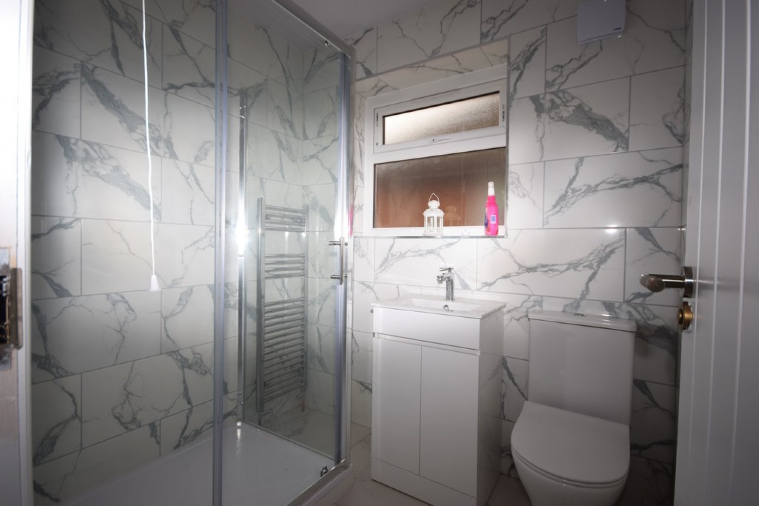 Colesbourne Road, Solihull