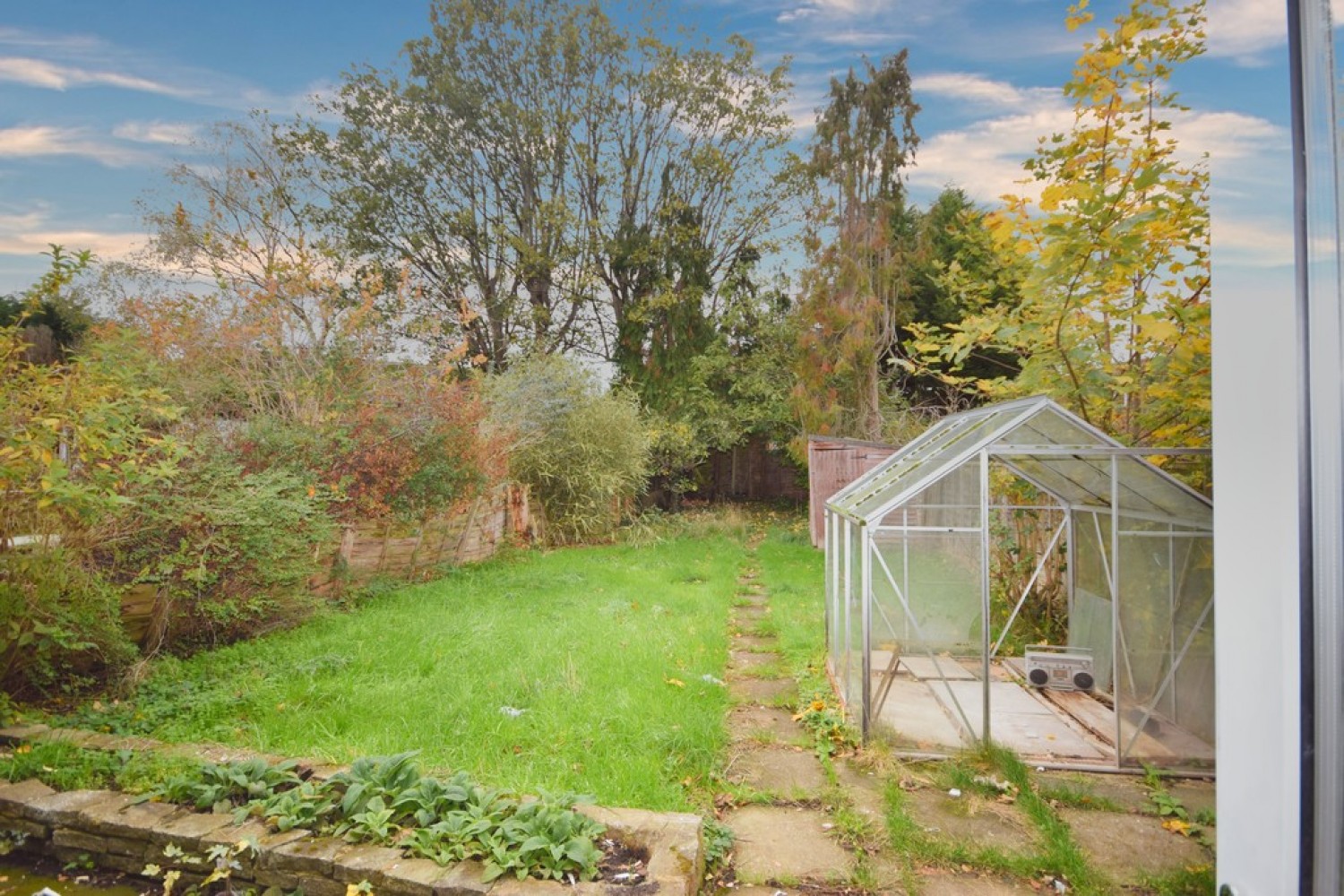 Colesbourne Road, Solihull