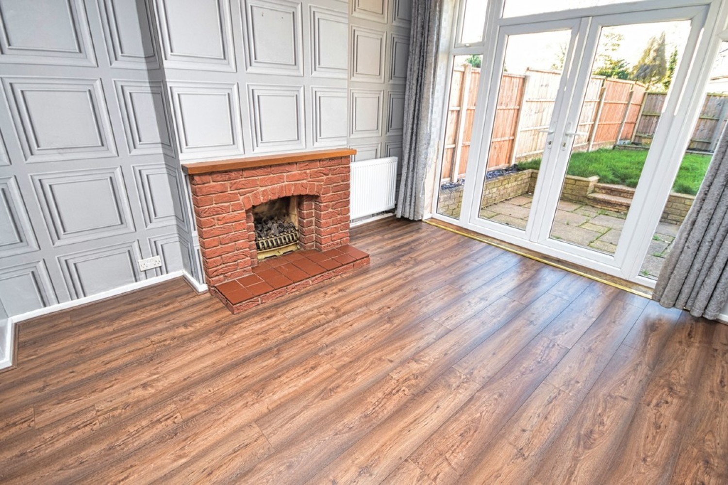 3 bedroom House for Sale Hurdis Road, Shirley