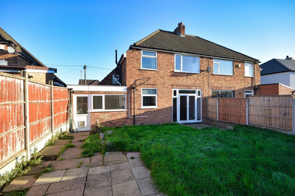 Hurdis Road, Shirley