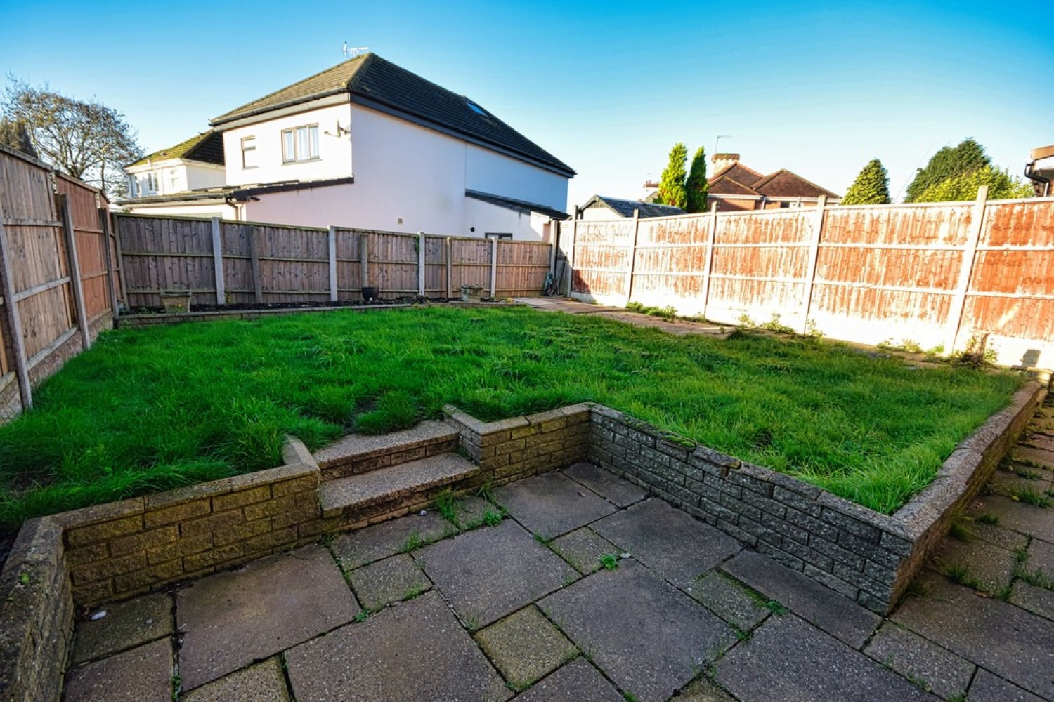 3 bedroom House for Sale Hurdis Road, Shirley