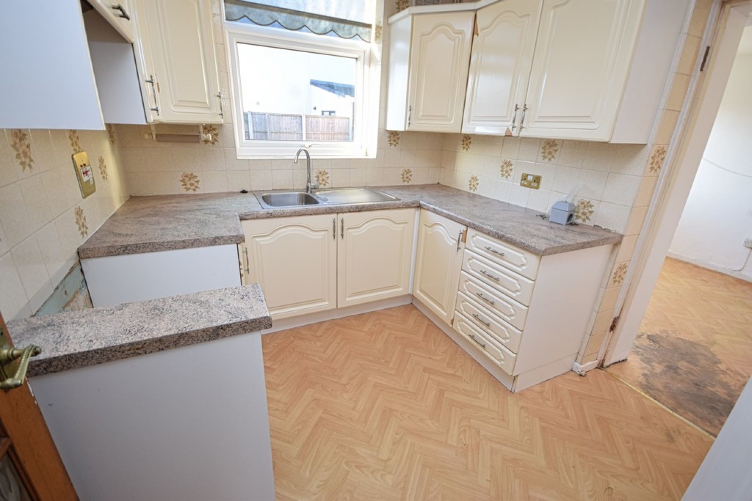 3 bedroom House for Sale Hurdis Road, Shirley