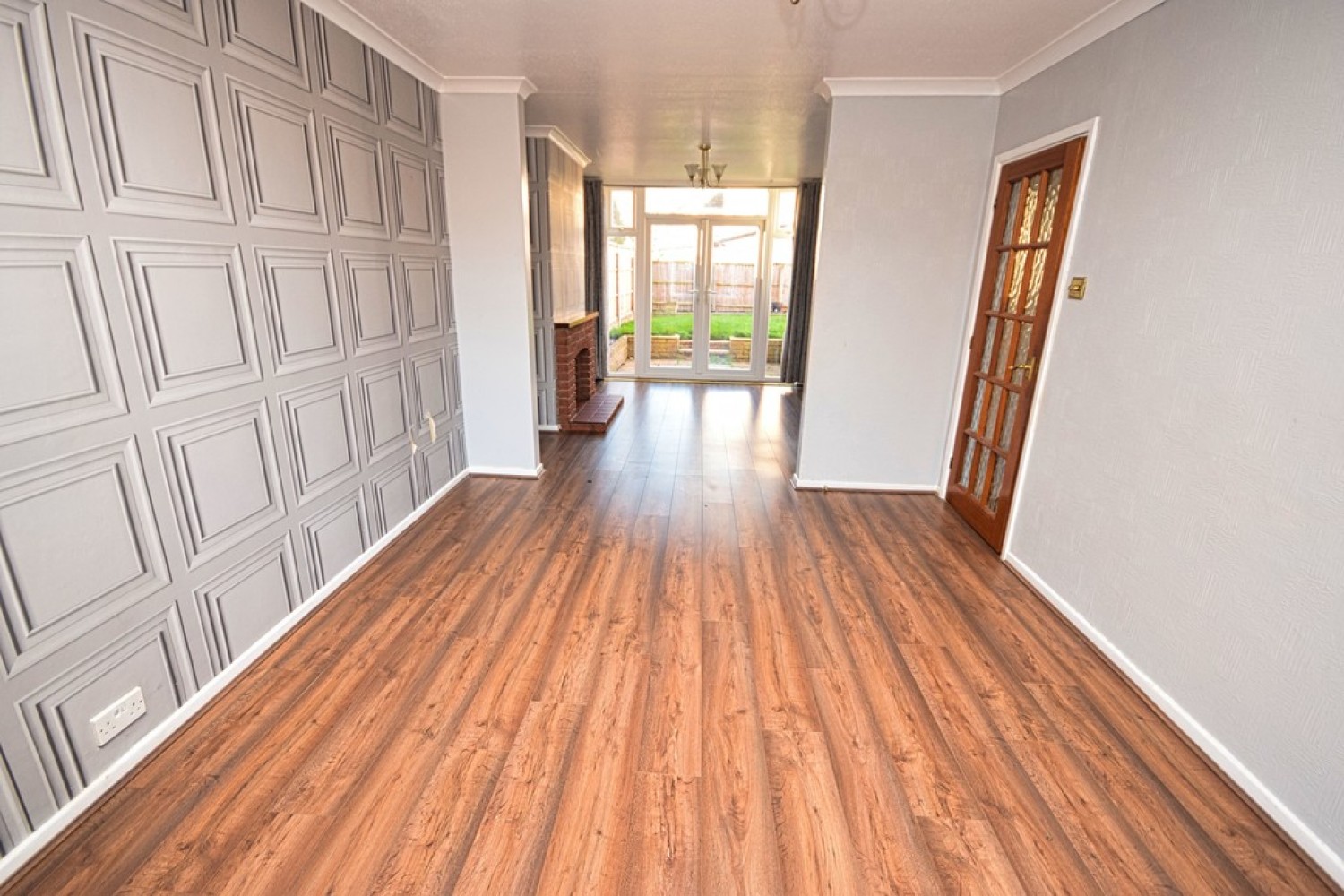 3 bedroom House for Sale Hurdis Road, Shirley