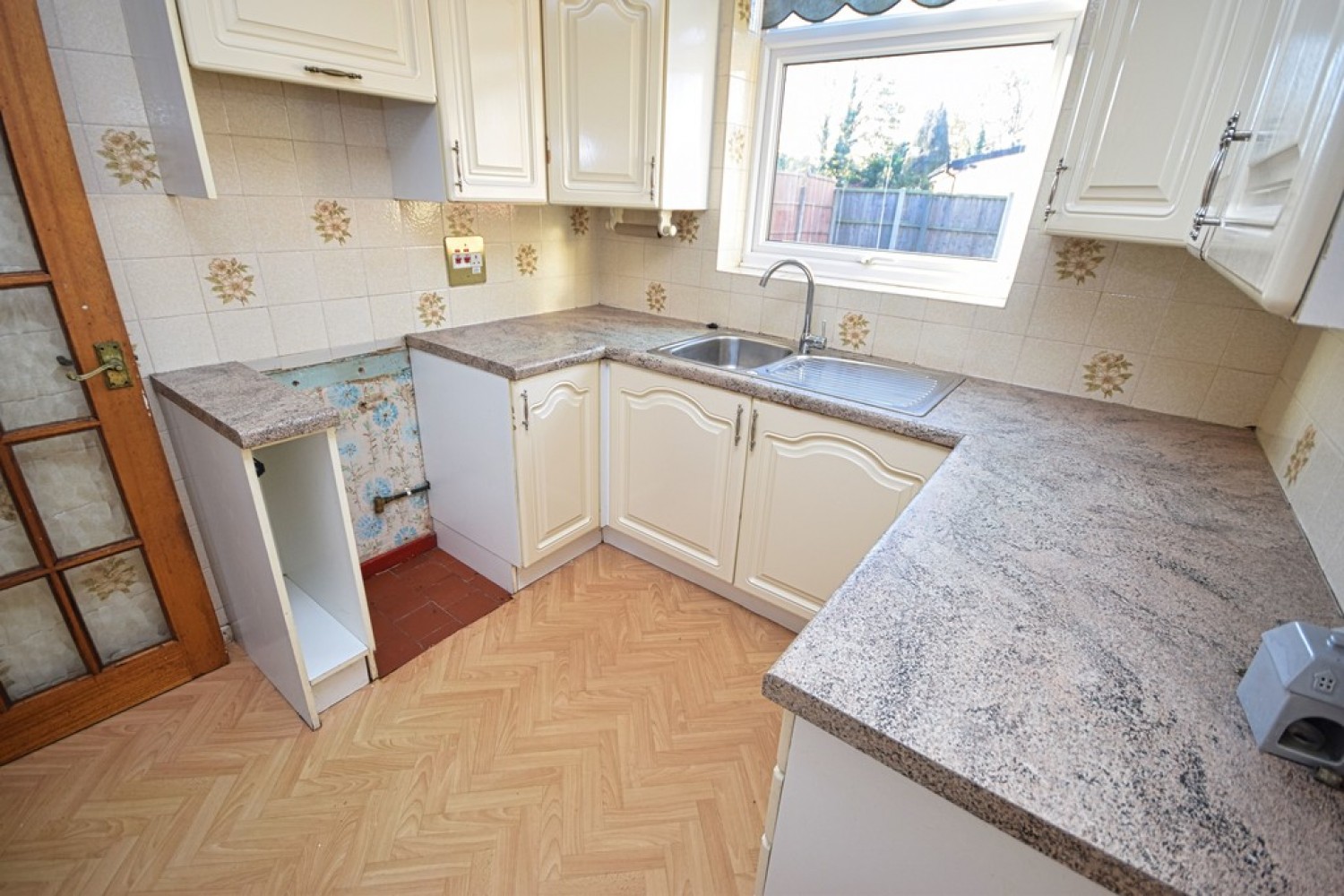 3 bedroom House for Sale Hurdis Road, Shirley