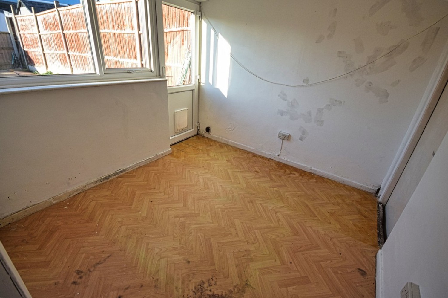 3 bedroom House for Sale Hurdis Road, Shirley