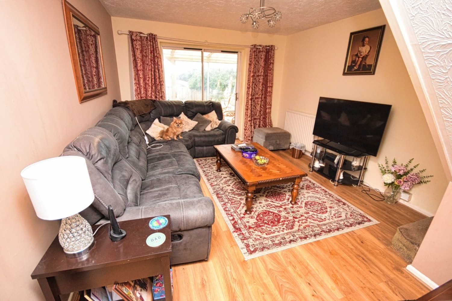 Osprey Road, Acocks Green