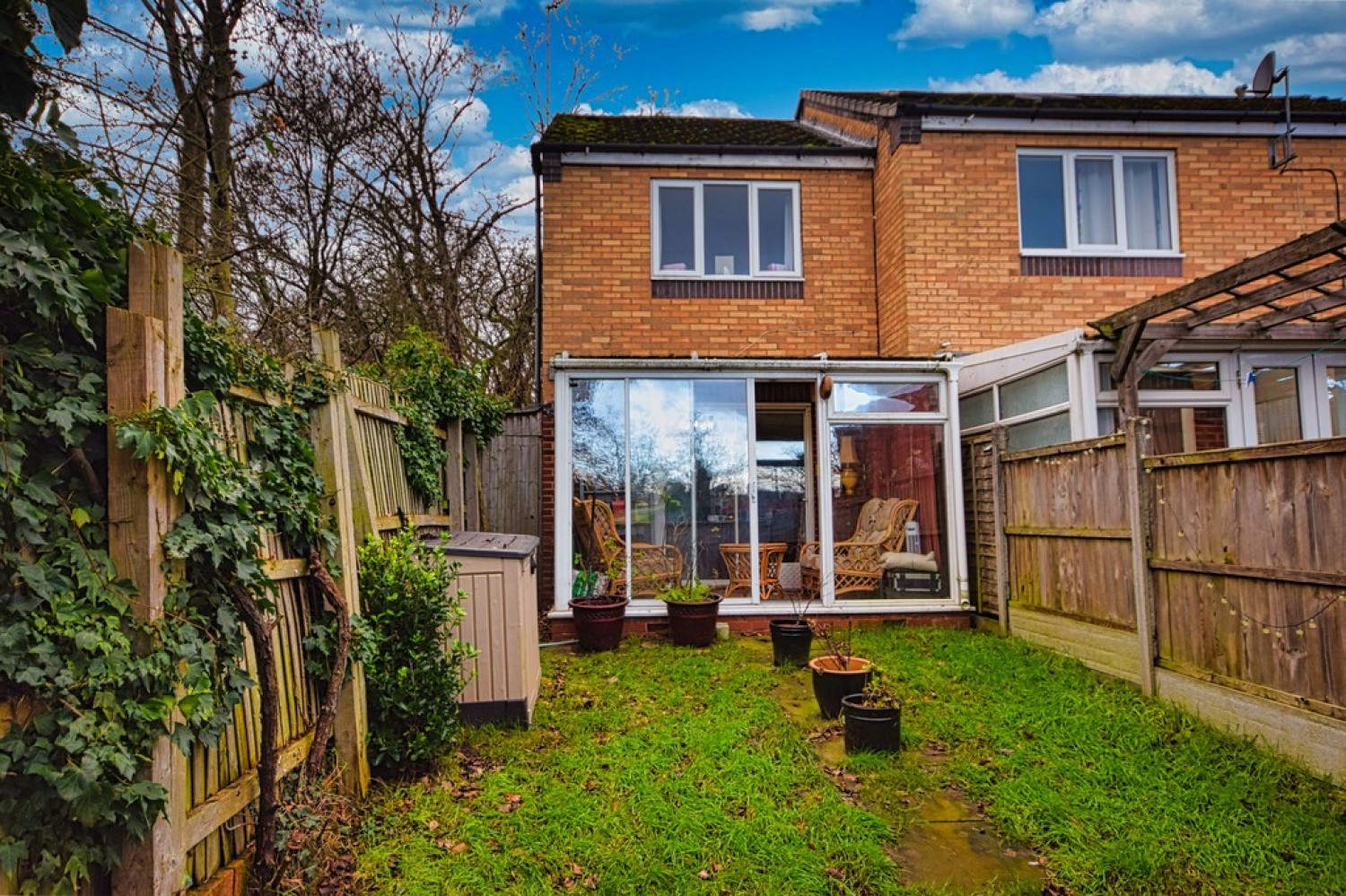 Osprey Road, Acocks Green