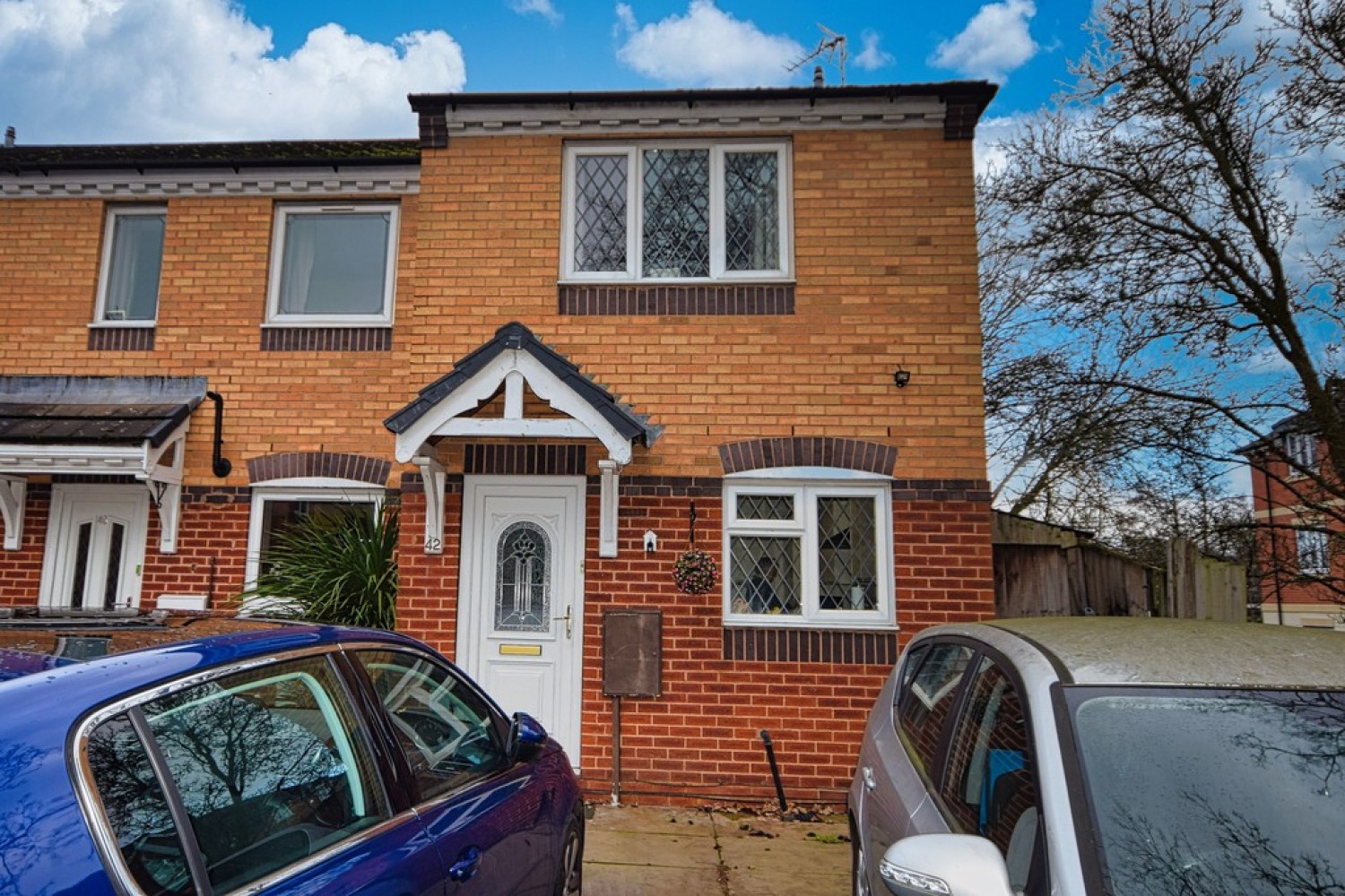 Osprey Road, Acocks Green